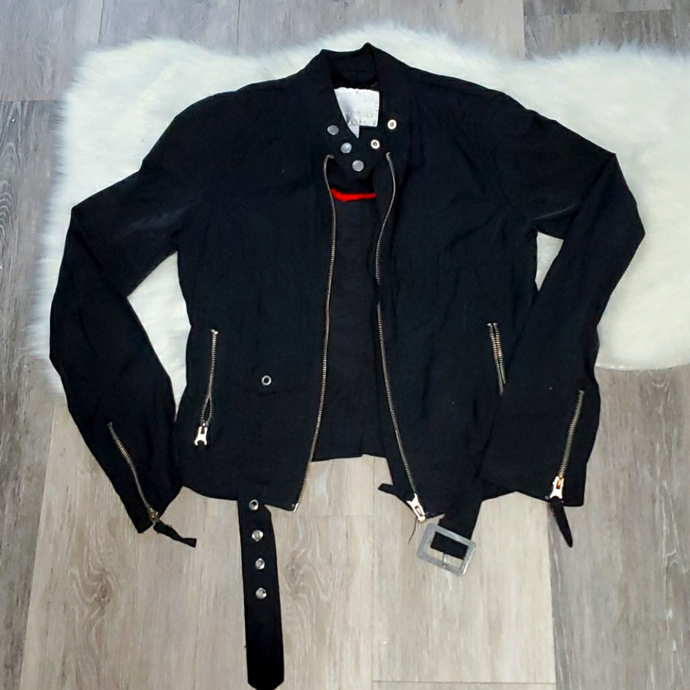 ‼️*5 for $10 Black Amisu Jacket ‼️